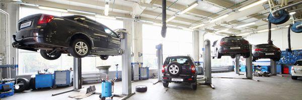 Roadcap Auto Repair