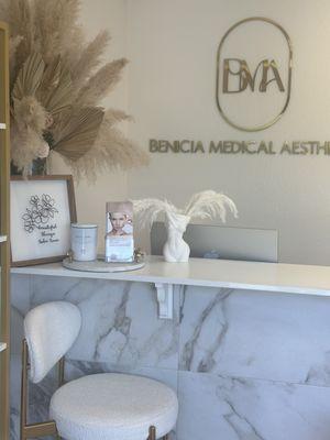 Benicia Medical Aesthetics