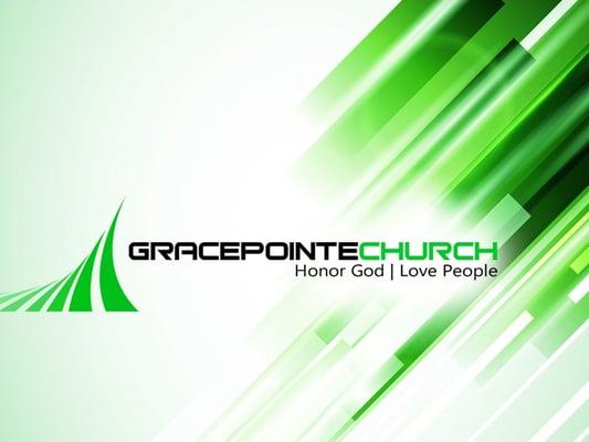 GRACEPOINTE CHURCH