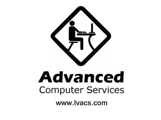 Advanced Computer Services