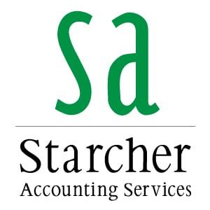 Starcher Accounting Services