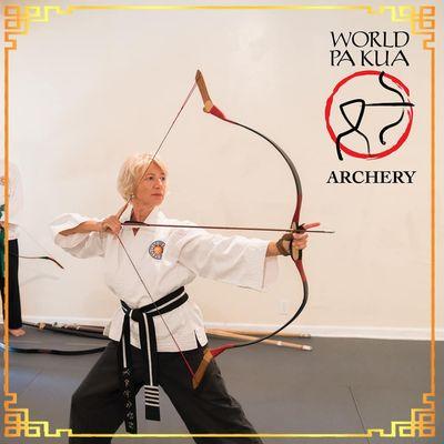 Archery for all ages and abilities