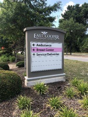 Charleston Breast Center