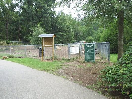 Homestead Dog Park