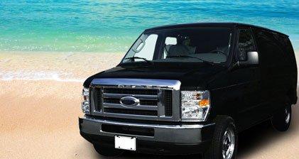 Sea Breeze Limo & Car Service