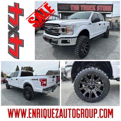 Enriquez Auto Group