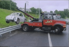 Towing Trucks, Towing Services in Pawtucket, RI