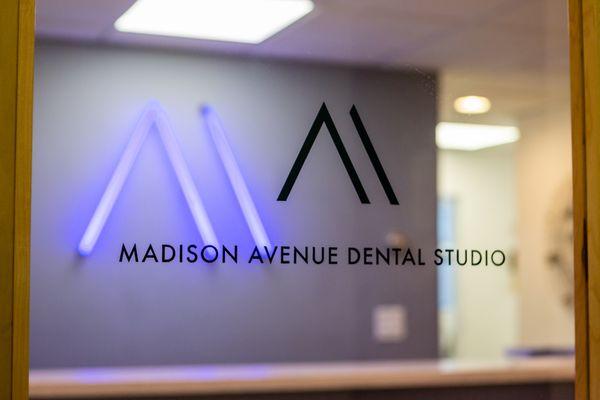 Madison Avenue Dental Studio