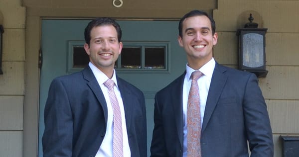 Dr. Jared S. DiLorenzo & 
Dr. Jonathan A. Cerutti