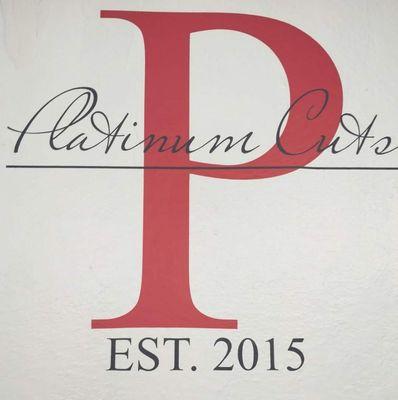 Platinum Cuts Logo