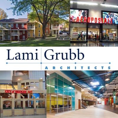 Lami Grubb Architects