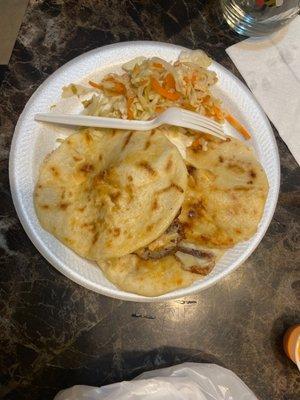 Pupusas