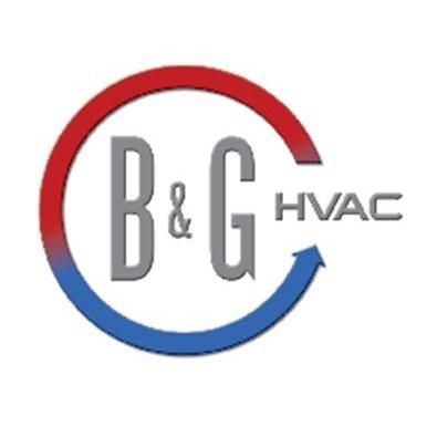 B & G HVAC