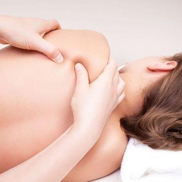 One Touch Therapeutic Massage and Pain Relief