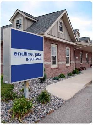 Endline/Pike Insurance