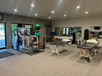 Select Physical Therapy - Truckee - Donner Pass