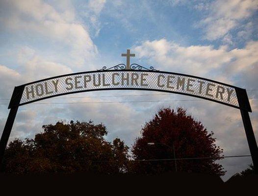 Catholic Cemeteries of the Archdiocese of Omaha