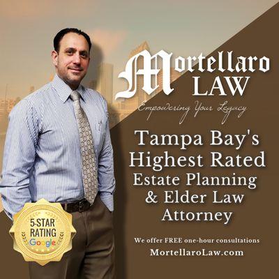 Mortellaro Law