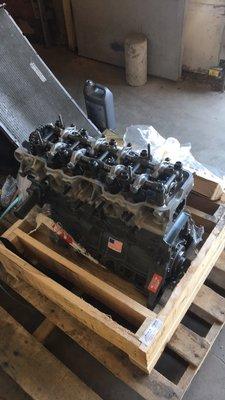 Jasper Toyota engines installed here.