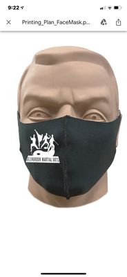 GMA MASK