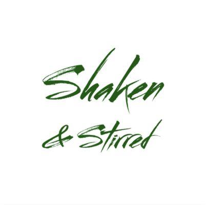 Shaken & Stirred Catering