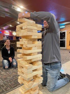 Jenga