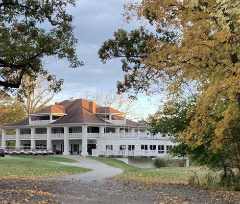 Chapel Hill Golf Course and Event Center