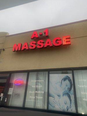 Massage