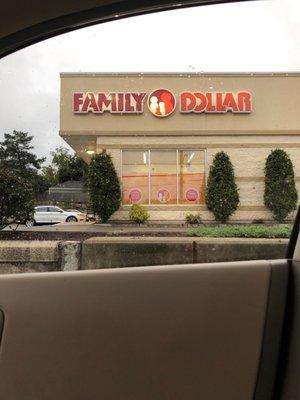 Family Dollar