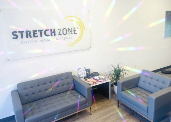 Stretch Zone