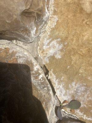 E-Z Concrete Repair