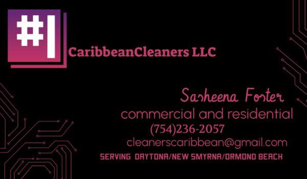 Caribbean Cleaners