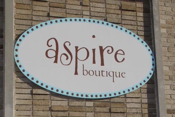 Aspire Boutique