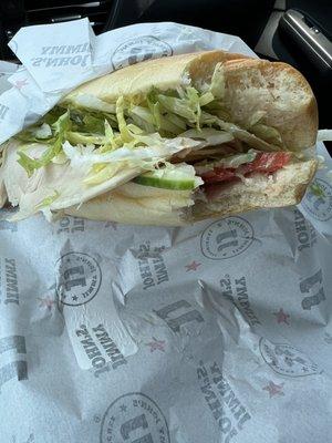 Jimmy John's