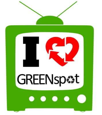 To find your nearest GREENspot DROPoff location go to greenspotdropoff.org