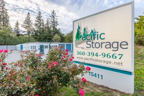 Pacific Storage