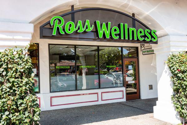 Body Best Doctors: Ross Wellness