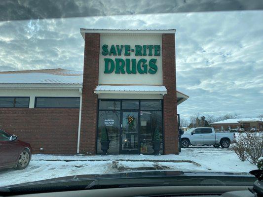 Save-Rite Drugs