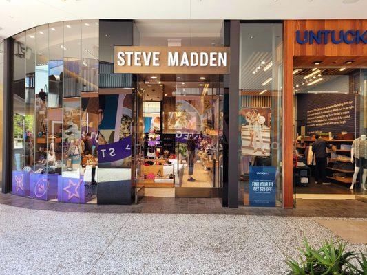 Steve Madden