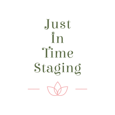 Just In Time Staging