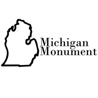 Michigan Monument