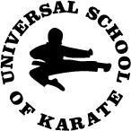 Universal school of Karate