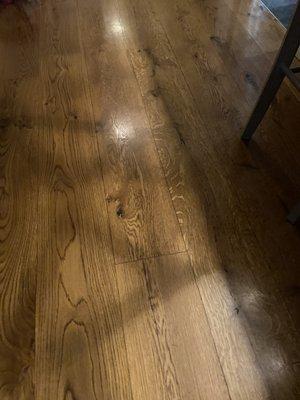 New York Flooring