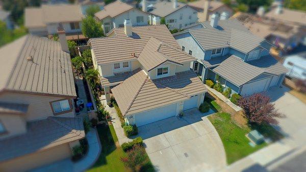 I use drone aerial pictures to enhance your listing to the fullest.