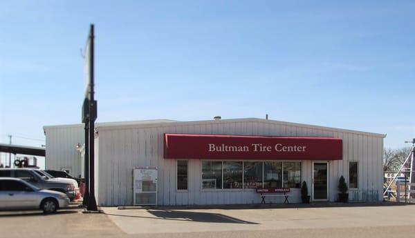 Bultman Tire