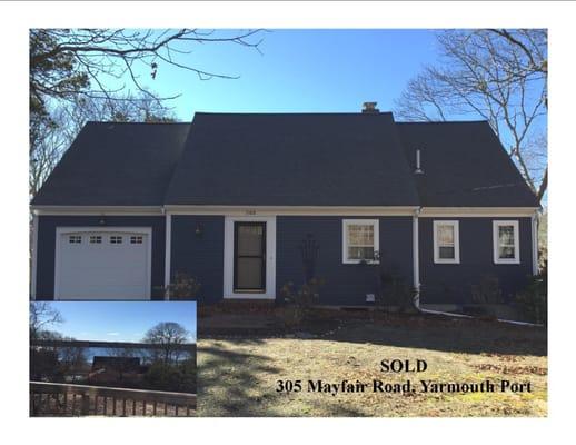 305 Mayfair Road, Yarmouth Port, MA