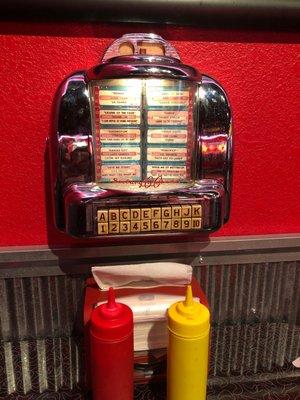 Tiny Jukebox!!