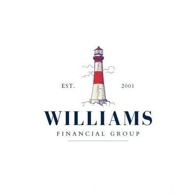 The Williams Financial Group