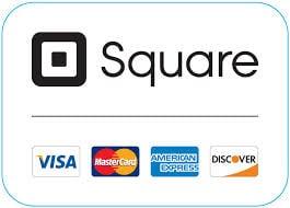 Credit Cards, Checks, Cash all taken for our clients convenience.