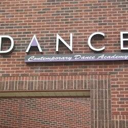 Contemporary Dance Academy